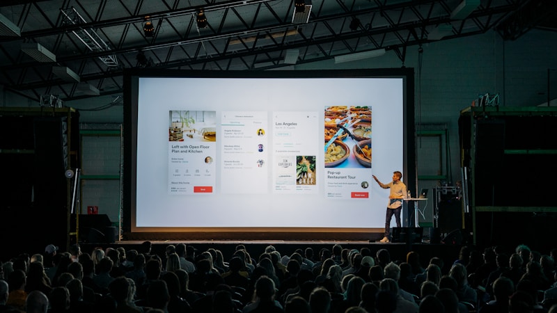 Top Gaming Conferences and Expos in 2025